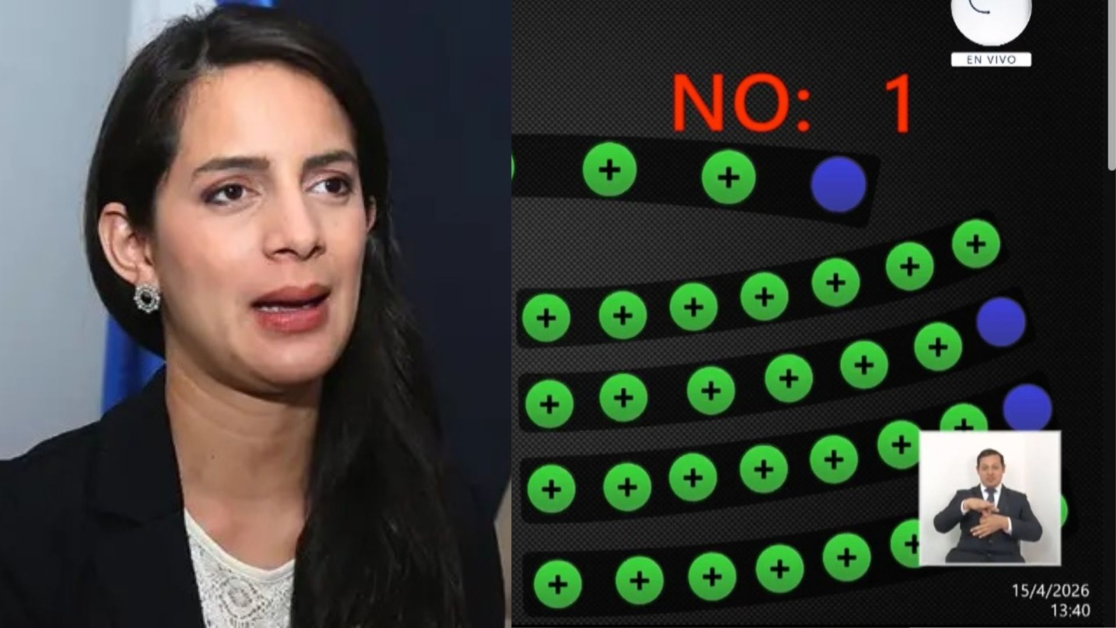 claudia-ortiz-se-opone-a-la-remodelacion-de-escenarios-deportivos-de-el-salvador